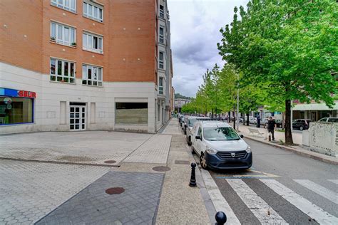 Casas y pisos, Calle Pescadores Terranova, Donostia